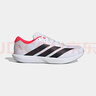 阿迪達(dá)斯 （adidas）中性 跑步系列 ADIZERO BK 跑步鞋 JP6529 白色  42.5  曬單實(shí)拍圖