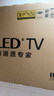 海信電視小墨E5Q Pro 55英寸 520分區U+Mini LED 信芯芯片 柔光防眩屏 288Hz高刷 E5NPRO升級 國家補貼 曬單實(shí)拍圖