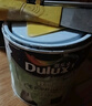多樂士（Dulux）致悅抗甲醛凈味防霉抗菌5合1乳膠漆室內(nèi)墻面油漆涂料A8147 白色5L 曬單實(shí)拍圖