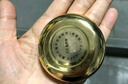嘉利瑪（GALIMARD）金幣粉餅控油補(bǔ)妝定妝持妝遮瑕細(xì)膩不脫妝9g N01象牙白 曬單實(shí)拍圖