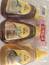 冠生園椴樹(shù)/棗花/洋槐純蜂蜜428g*3擠壓瓶 中華老字號 中秋節手提袋禮品 曬單實(shí)拍圖