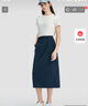 DESCENTE迪桑特WOMEN’S TRAINING系列女士TOUGH面料短袖T恤 WT-Brilliant White M (165/84A) 曬單實(shí)拍圖