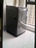 海爾（Haier）波輪洗衣機(jī)全自動(dòng)家用10KG大容量【EB100B32Mate1】直驅(qū)變頻家電國(guó)家補(bǔ)貼一級(jí)能效以舊換新 除菌螨 曬單實(shí)拍圖
