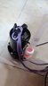 德力西直流潛水泵12V24V48V60V72V家用電瓶車(chē)抽水泵小型電動(dòng)抽水泵 48/60V-1寸11米線(xiàn)-16米水管 曬單實(shí)拍圖