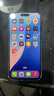 Apple iPhone 15 Pro Max 蘋果5G 二手蘋果手機 蘋果15PM 國行優(yōu)惠券補貼 原色鈦金屬 256G 曬單實拍圖