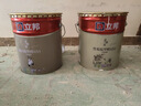 立邦瓷凈抗污抗甲醛五合一室內(nèi)內(nèi)墻乳膠漆18L/約25KG調(diào)色定制品 曬單實(shí)拍圖