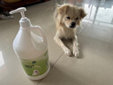 JCZS德國(guó)品牌小凍狗狗沐浴露除臭持久留香寵物大型犬洗澡大桶香波洗護(hù) 除臭留香【率99.9% 洗護(hù)一體】3. 曬單實(shí)拍圖