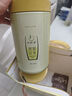 一杯香茶葉茉莉花茶橫縣特級500g2025新茶禮盒裝茉莉綠茶花草茶自己喝 曬單實(shí)拍圖