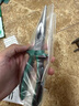 世達（SATA）05512 工具 尖嘴鉗電工鉗子尖頭鉗多功能 05512 尖嘴鉗8