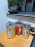 南同四海南京同仁堂紅糖姜片特一等級品姜片即食生姜片正宗紅糖姜片茶泡水 曬單實拍圖
