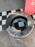 固特異（Goodyear）汽車輪胎 225/65R17 102H EGP SUV 御乘SUV二代 哈弗H6/長安CS75 曬單實拍圖