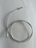 司德威司德威適用蘋(píng)果30W快充14promax數據線(xiàn)iPhone13/12充電線(xiàn)pd正閃充11手機加長(cháng)2米ipad品7plus單頭8 【20W1.0米套裝】（頭+線(xiàn)） 無(wú)包裝 曬單實(shí)拍圖