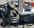 臺鈴電動車【門店自提】超能S·蒼穹電動摩托車72V石墨烯長續(xù)航電摩APP互聯(lián)高端時尚踏板 請到店選購顏色 曬單實拍圖