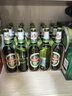 青島啤酒（TsingTao） 金質(zhì)小棕金 低溫釀造 296ml*24瓶 整箱裝 中秋節送禮 曬單實(shí)拍圖