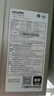 海爾（Haier）【咨詢(xún)客服領(lǐng)補貼】智家出品Leader統帥燃氣熱水器【LVS】恒溫廚房強排式智能防凍低水壓?jiǎn)?dòng) 12L JSQ22-12LVS(12T) 曬單實(shí)拍圖