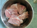 科爾沁【冰鮮】原切牛腱子火鍋食材清真鮮牛肉內(nèi)蒙生鮮產(chǎn)地直發(fā)順豐包郵 冷鮮牛腱子3斤 曬單實(shí)拍圖