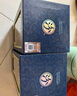 汾酒 青花25 清香型白酒 42度 475mL 雙瓶裝含禮袋 曬單實拍圖