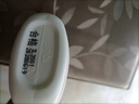 安安金純（A'Gensn）安安黃瓜磨砂洗面奶(原嫩得快)潔面乳去角質(zhì)青瓜奶 純新黃瓜顆粒磨砂奶200g*1 曬單實(shí)拍圖
