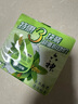 六神【家庭3塊裝】綠茶甘草香皂125g*3 (洗手洗臉皂 肥皂 清涼舒爽) 曬單實(shí)拍圖