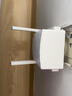 普聯(lián)（TP-LINK） AX3000雙頻千兆WiFi6 子路由 無(wú)線(xiàn)路由器 信號擴展 Mesh易展 墻面路由信號放大器  XDR3032易展版 曬單實(shí)拍圖
