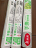 美麗雅食品級一次性保鮮膜點(diǎn)斷式25cm*60米加厚可微波爐冰箱家用 曬單實(shí)拍圖