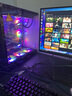 微星 酷睿i5 12600KF/RTX4060/4060TI/4070S/5060Ti海景房游戲主機電腦臺式機優(yōu)惠補貼組裝電腦DIY主機 配三  i5-12600KF+首發(fā)RTX5060 曬單實(shí)拍圖
