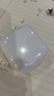 Apple/蘋果 AirPods 4(支持主動(dòng)降噪)搭配無線充電盒(USB-C)蘋果耳機(jī) 藍(lán)牙耳機(jī)適用iPhone/iPad 四代 曬單實(shí)拍圖