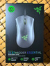 雷蛇（Razer）煉獄蝰蛇標準版有線(xiàn)鼠標 人體工學(xué) 電競游戲 右手通用型 吃雞/LOL/CSGO游戲鼠標 黑色 曬單實(shí)拍圖