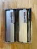 金百達(dá)（KINGBANK）64GB(32G×2)套裝 DDR4 3200 臺式機(jī)內(nèi)存條 銀爵 適配黑神話悟空 曬單實拍圖