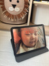 PD適用于蘋(píng)果iPad11保護套2025款ipad10保護殼磁吸全包防摔皮套護眼鋼化膜ipad平板支架鋁合金支架 草木灰 ipad11/10代通用款 曬單實(shí)拍圖