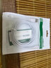 綠聯(lián)安卓數(shù)據(jù)線MicroUSB充電線老式接口適用華為榮耀vivo小米o(hù)ppo三星手機(jī)小風(fēng)扇充電寶充電器1.5米2A 曬單實(shí)拍圖