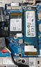 聯(lián)想（Lenovo）小新 拯救者掌機(jī) 原裝 1TB SSD固態(tài)硬盤 PCIE4.0 (NVMe協(xié)議) SN740 固態(tài)硬盤 2242 西數(shù)成品條 曬單實(shí)拍圖