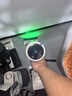 石頭H50 Pro無(wú)線(xiàn)自集塵吸塵器家用大吸力 90天免倒塵 140°綠光顯塵 長(cháng)續航手持除螨寵物家庭適用 曬單實(shí)拍圖