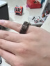VERTU【新品】威圖緯圖AI水晶智能戒指男女無創(chuàng)血糖血氧測心率睡眠監(jiān)測適配apple蘋果三星華為禮物補貼 金玉滿堂 9號（內(nèi)徑18.9mm） 曬單實拍圖