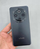 vivo Y300 Pro 續(xù)航滅霸 鈦強(qiáng)大 6500mAh超薄藍(lán)海電池 全等深微四曲屏 SGS五星抗摔認(rèn)證 AI 拍照 手機(jī) 墨玉黑 8GB+256GB 官方標(biāo)配 曬單實(shí)拍圖