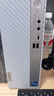 聯(lián)想（Lenovo）天逸510S 尊享版商務(wù)辦公臺(tái)式機(jī)電腦主機(jī)(酷睿14代i5-14400 32G 1TB SSD win11)23.8英寸 國家補(bǔ)貼 曬單實(shí)拍圖