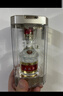 五糧液普五52度濃香型白酒小酒版 50mL 5瓶 曬單實(shí)拍圖