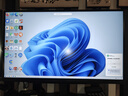 LG 27G810A 27英寸 4K顯示器 雙模4K180Hz/1K360Hz HDR400 G-Sync HDMI2.1 高刷電競顯示屏 曬單實(shí)拍圖