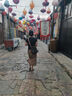 菲安妮（FION）經(jīng)典托特包包女包單肩斜挎hobo軟包新款大容量七夕情人節(jié)禮物 曬單實(shí)拍圖