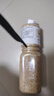 丘比（KEWPIE）沙拉醬/汁 芝麻醬 焙煎芝麻口味 調(diào)味品 蔬菜水果沙拉汁 1.5L*1瓶 曬單實(shí)拍圖