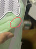 耐克 （NIKE）2025年男大童JORDAN CMFT ERA (GS)籃球鞋 HQ0506-140 37.5 曬單實(shí)拍圖