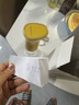 京東京造 噴油壺 霧化調(diào)料醬油瓶不掛油食品接觸級(jí)廚房家用玻璃 250ml 曬單實(shí)拍圖
