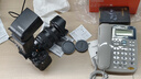 索尼（SONY）ILCE-7M4/A7M4全畫(huà)幅微單數碼相機  微單 專(zhuān)業(yè)級a7m4  【國家補貼】 配24105【256+D11+充+電池+屏+清】 官方標配 曬單實(shí)拍圖