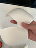 babycare哺乳文胸孕婦內(nèi)衣胸罩聚攏前開扣懷孕期產(chǎn)后喂奶四季薄款 燕麥L碼 曬單實(shí)拍圖