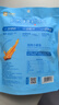 良品鋪子燒烤小黃魚(yú)100g*3即食海鮮零食小吃小魚(yú)仔小魚(yú)干休閑食品 曬單實(shí)拍圖