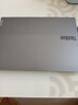 ThinkPad聯(lián)想ThinkBook 16+ 2025 酷睿筆記本電腦 補貼20% 高性能輕薄商務(wù)辦公設(shè)計編程游戲?qū)W生手提本 25款酷睿5 32G內(nèi)存 1TB固態(tài) TB16 IPS防眩光全高清屏 精 曬單實拍圖