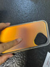 暴走適用蘋(píng)果16手機殼 iPhone16保護套 硅膠軟邊簡(jiǎn)約半透明全包防摔鐳射漸變高級感磨砂硬殼 曬單實(shí)拍圖