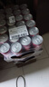 可口可樂(lè)（Coca-Cola）碳酸汽水摩登罐飲料330ml*24罐新老包裝隨機(jī)發(fā)貨 曬單實(shí)拍圖