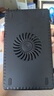 阿卡西斯（acasis） USB3.0移動(dòng)硬盤(pán)盒 3.5英寸SATA串口臺(tái)式機(jī)筆記本電腦外置固態(tài)機(jī)械硬盤(pán)存儲(chǔ)盒子EC-5351C 曬單實(shí)拍圖