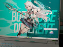 華碩天選6 Pro 酷睿版 國家補(bǔ)貼20% 16英寸游戲本 筆記本電腦(i7-14650HX 16G 1T RTX5060 2.5K)青 曬單實(shí)拍圖